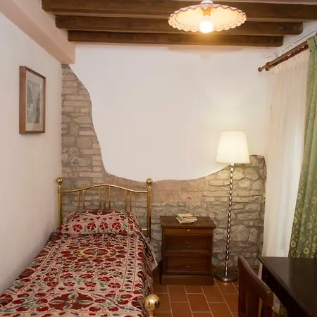 Penzion La Casa Di Sara