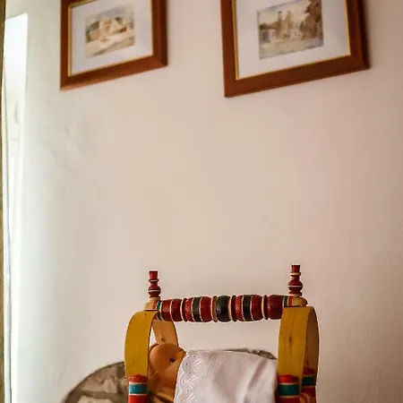 Affittacamere La Casa Di Sara Albinea