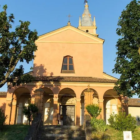 La Casa Di Sara Maison d'hôtes Albinea