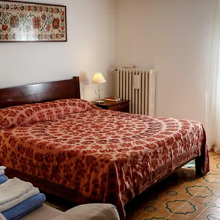 La Casa Di Sara