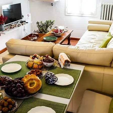 La Casa Di Sara * Albinea
